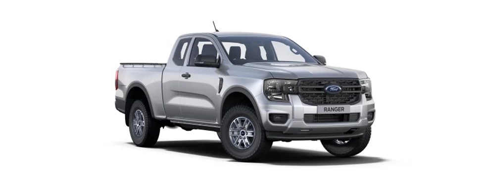 Ford next-gen-ranger-super-cab